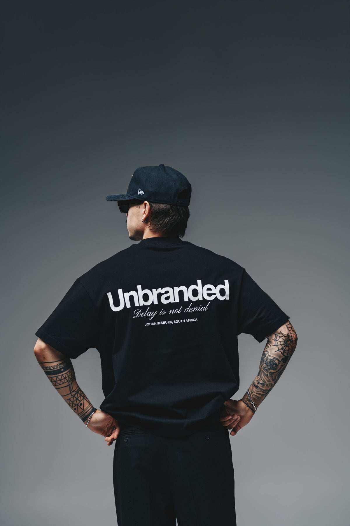 Unbranded Signature T-shirt