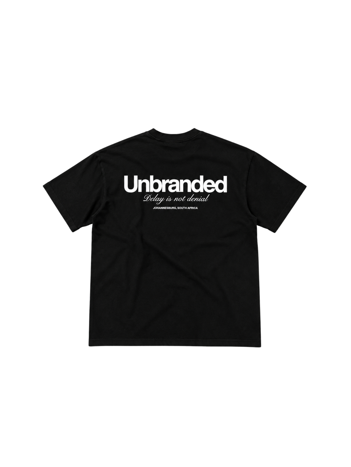 Unbranded Signature T-shirt